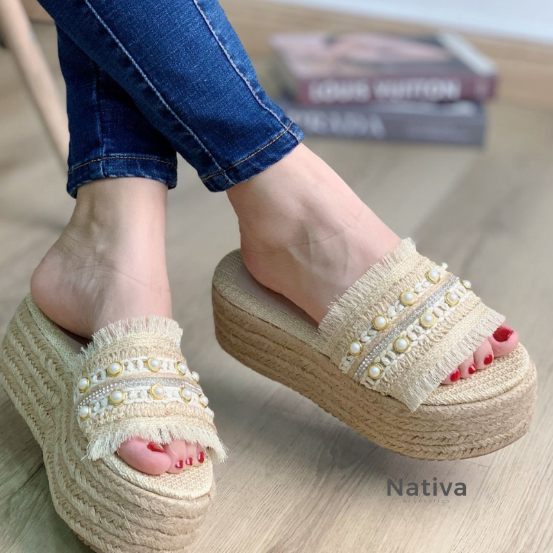 SANDALIA ANAY