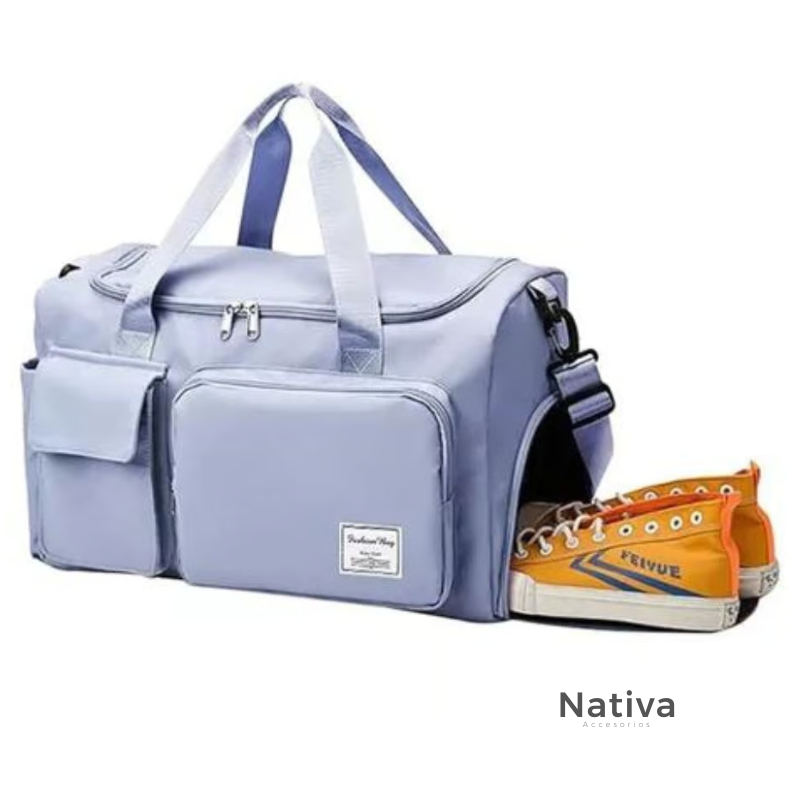 Bolso Viajero