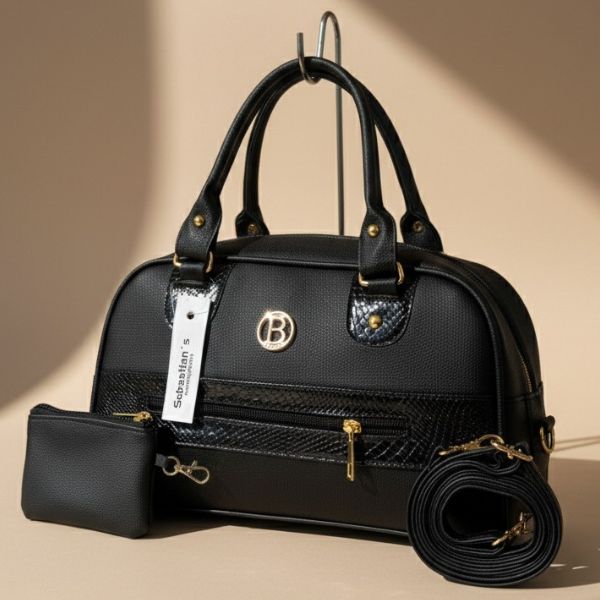 Bolso Brave 3 en 1