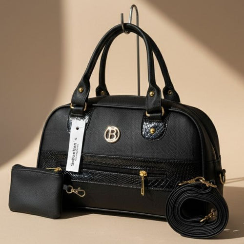 Bolso Brave 3 en 1