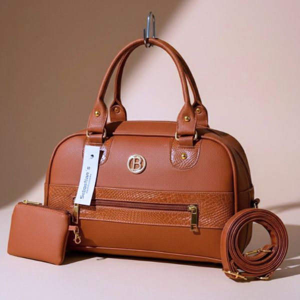 Bolso Brave 3 en 1