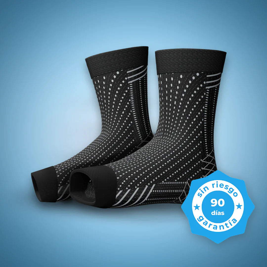 Medias de neurocompresión - COMFORT SOCKS