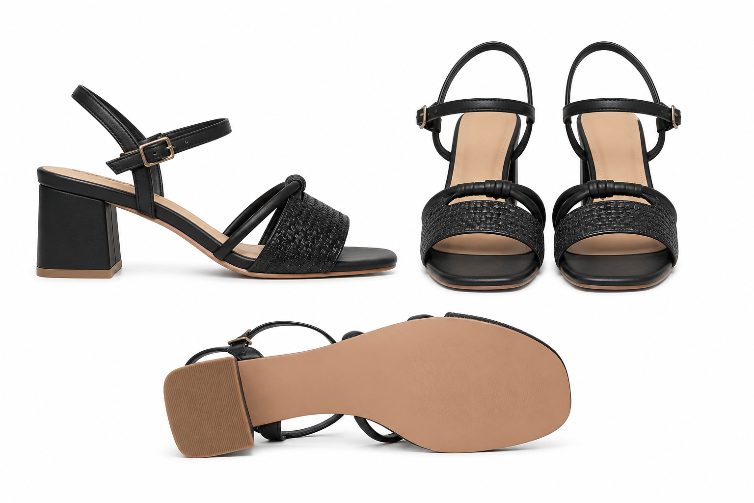 Sandalias Abelina