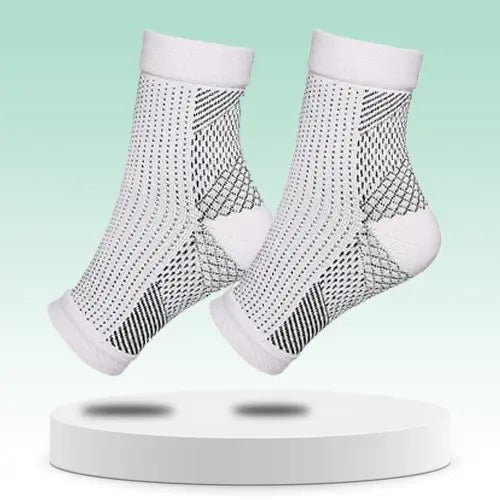 Medias de neurocompresión - COMFORT SOCKS